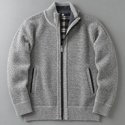 Halstead Sweater Jacket