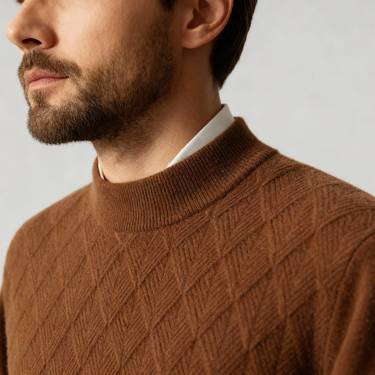 Chelmsford™ | Men's Cashmere Sweater