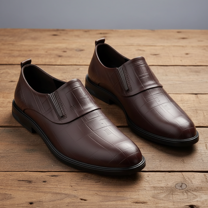 The Hawthorne Slip-On
