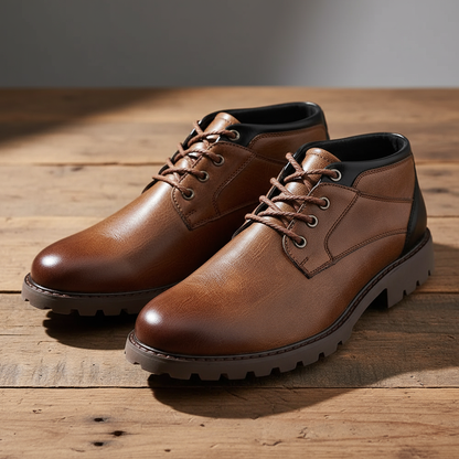 The Dakota Boot
