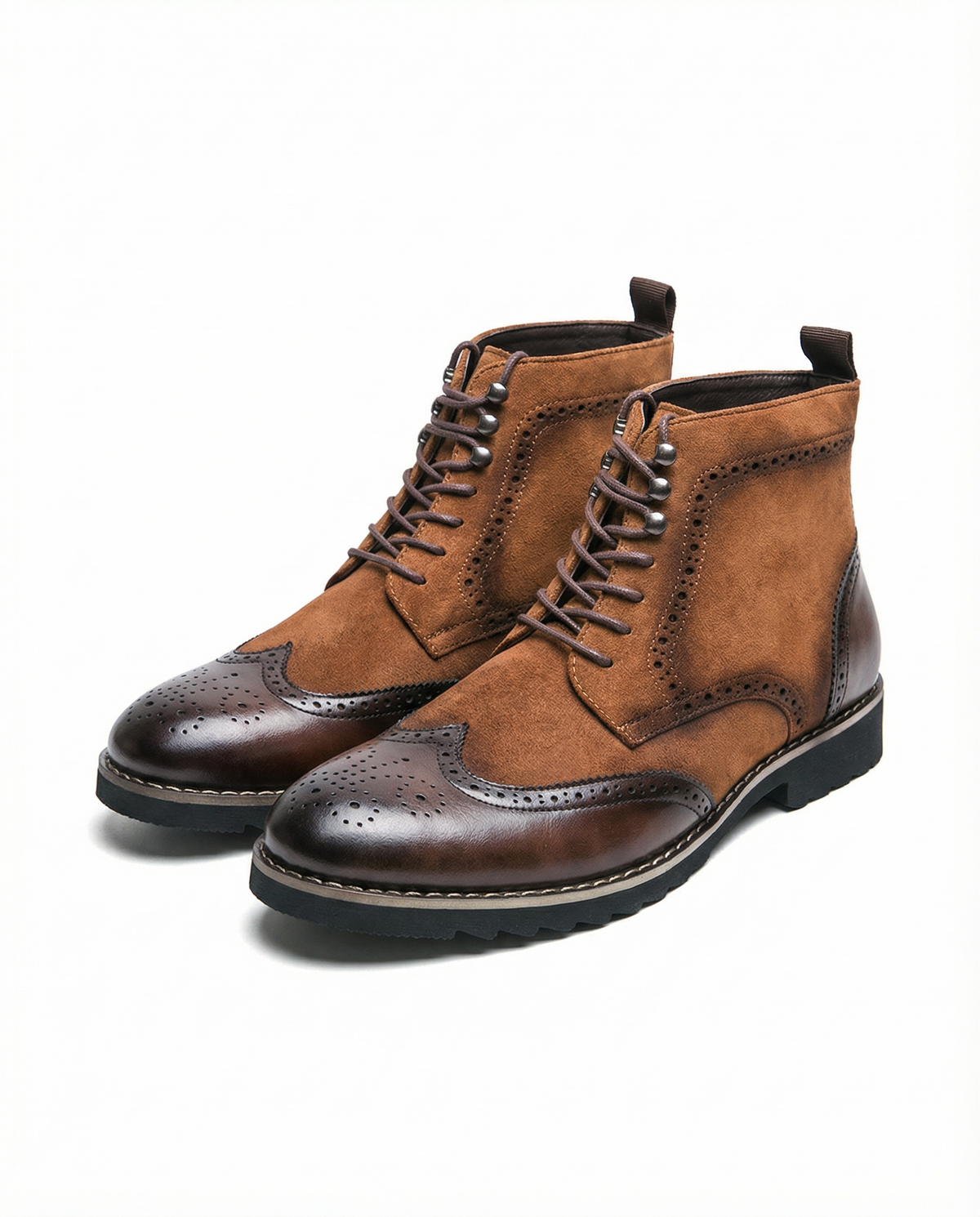 The Wayfarer Classic Boot