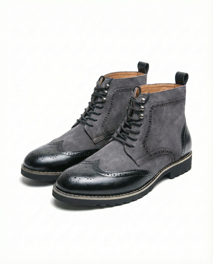 The Wayfarer Classic Boot