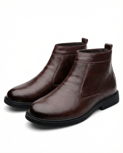 The Waypoint Boot