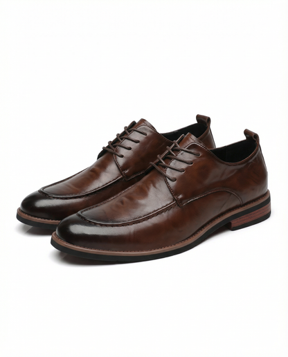 The Alder Derby