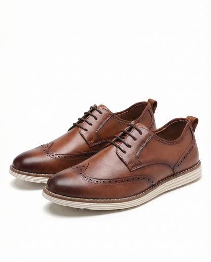 The Alder Wingtip