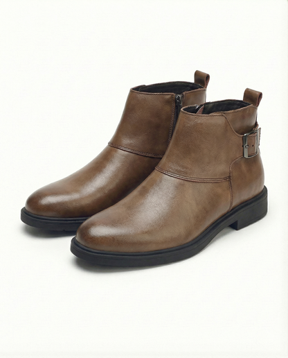 The Northfield Boot