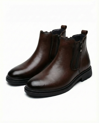 The Stonebrook Boot