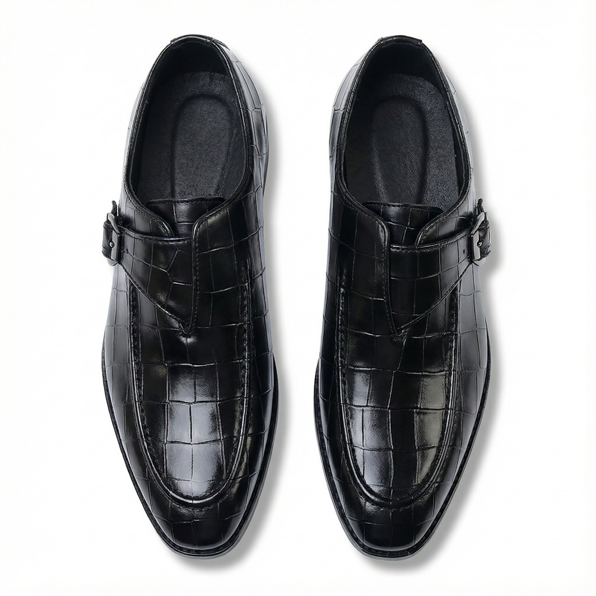 The Crosstown Loafer