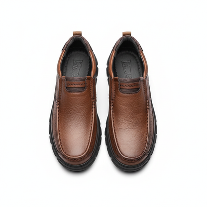 The Coastline Loafer
