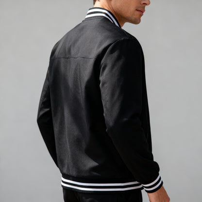 Apollo™ | Men's Varsity Jacket