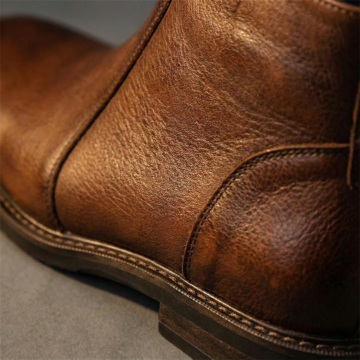 The Rowan Boot
