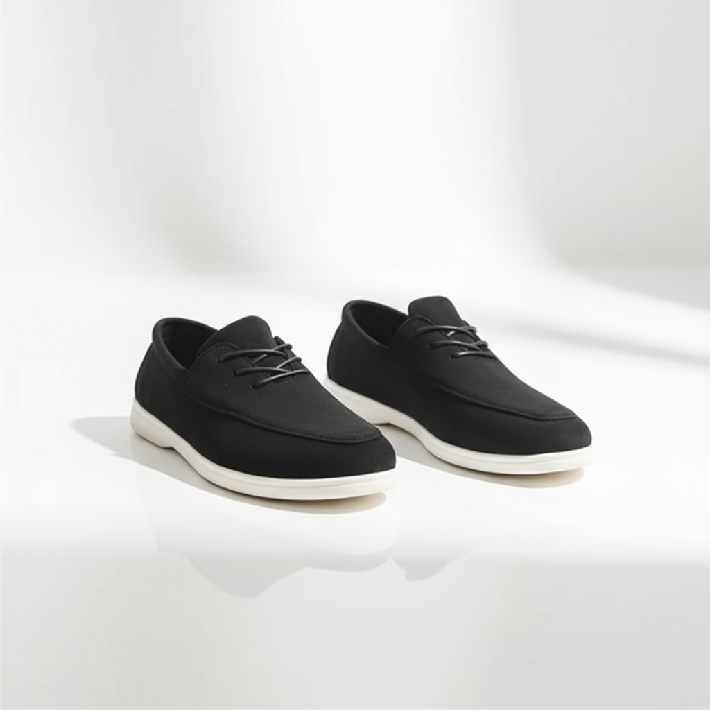 Cloud Walk Loafers