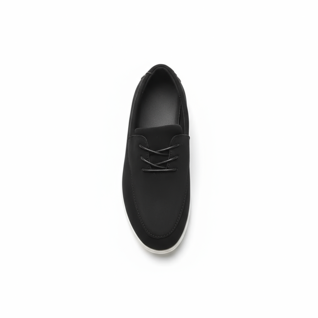 Cloud Walk Loafers