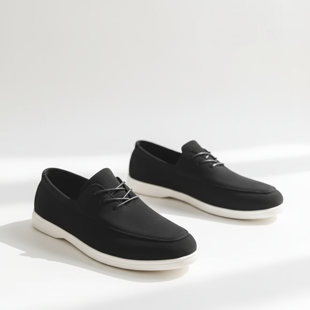 Cloud Walk Loafers