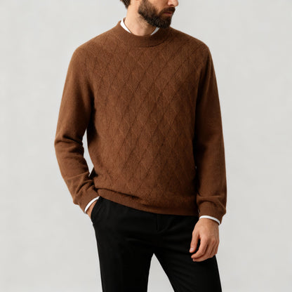 Chelmsford™ | Men's Cashmere Sweater