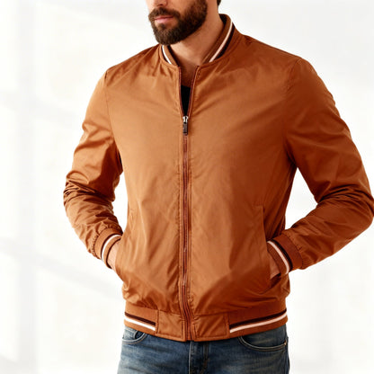 Andrew™ | Men's Breeze Jacket