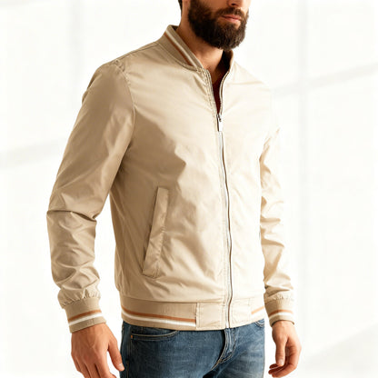 Andrew™ | Men's Breeze Jacket
