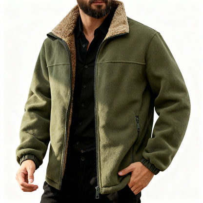 Flagstone™ | Men's Fleece Jacket