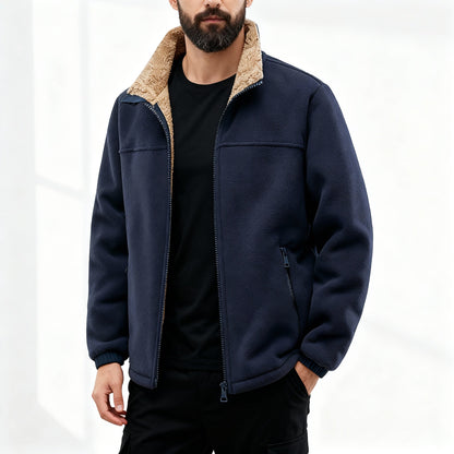 Flagstone™ | Men's Fleece Jacket