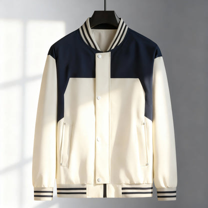 Apollo™ | Men's Varsity Jacket