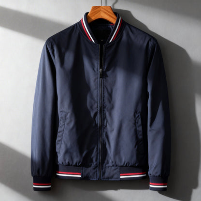 Andrew™ | Men's Breeze Jacket