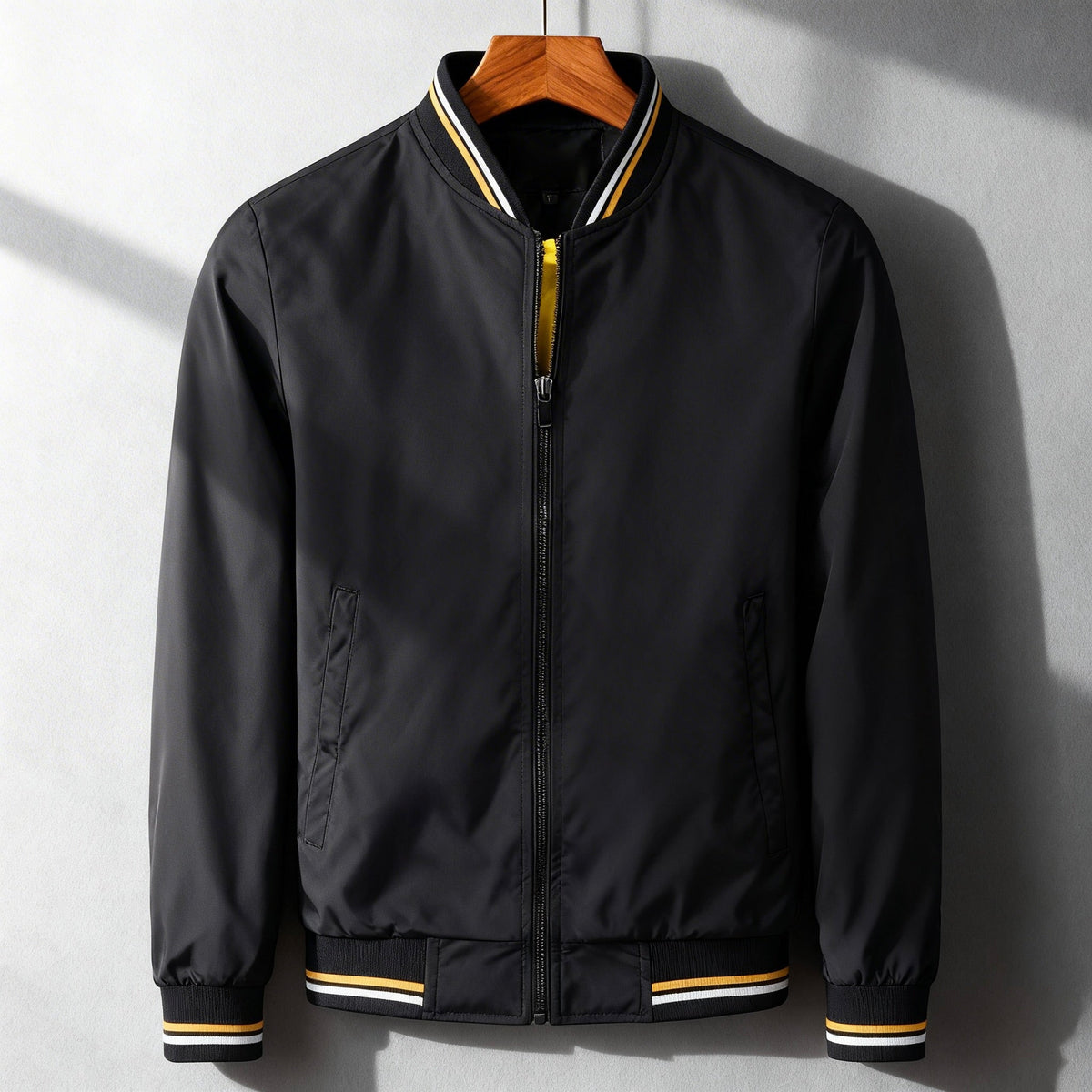 Andrew™ | Men's Breeze Jacket