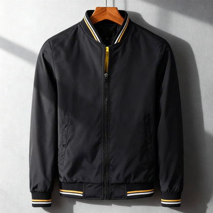 Andrew™ | Men's Breeze Jacket