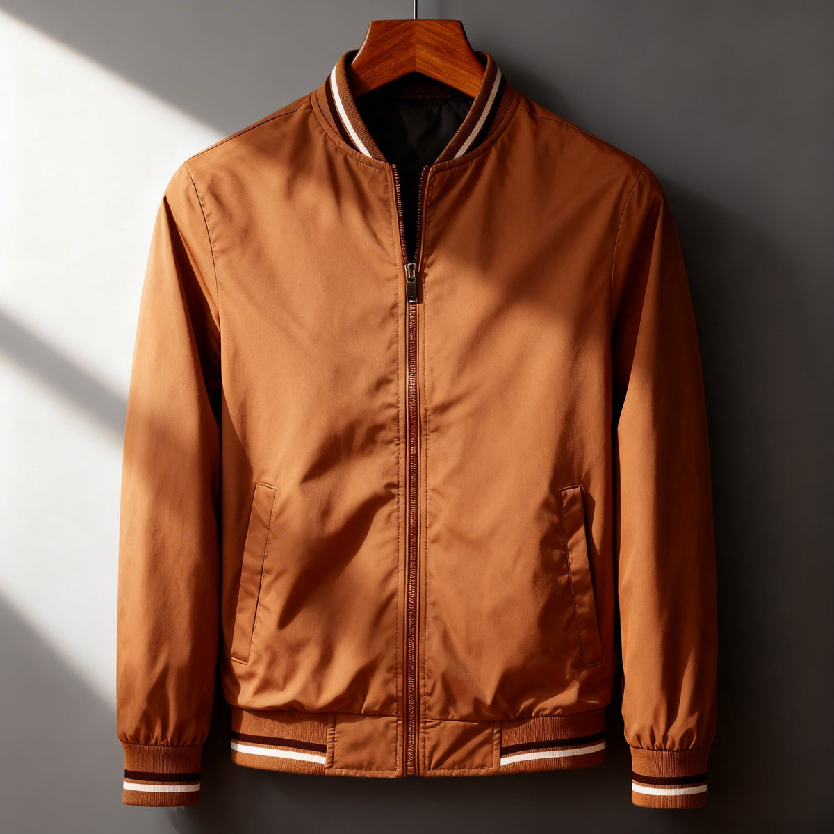 Andrew™ | Men's Breeze Jacket