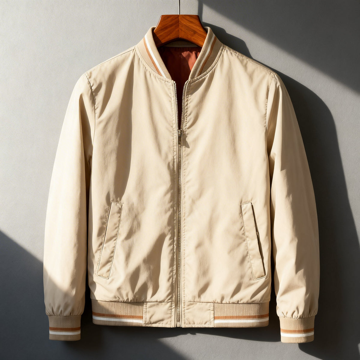 Andrew™ | Men's Breeze Jacket