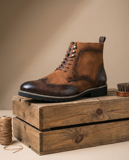 The Wayfarer Classic Boot
