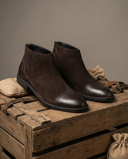 The Stonefield Boot