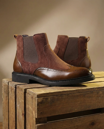 The Ironwood Chelsea