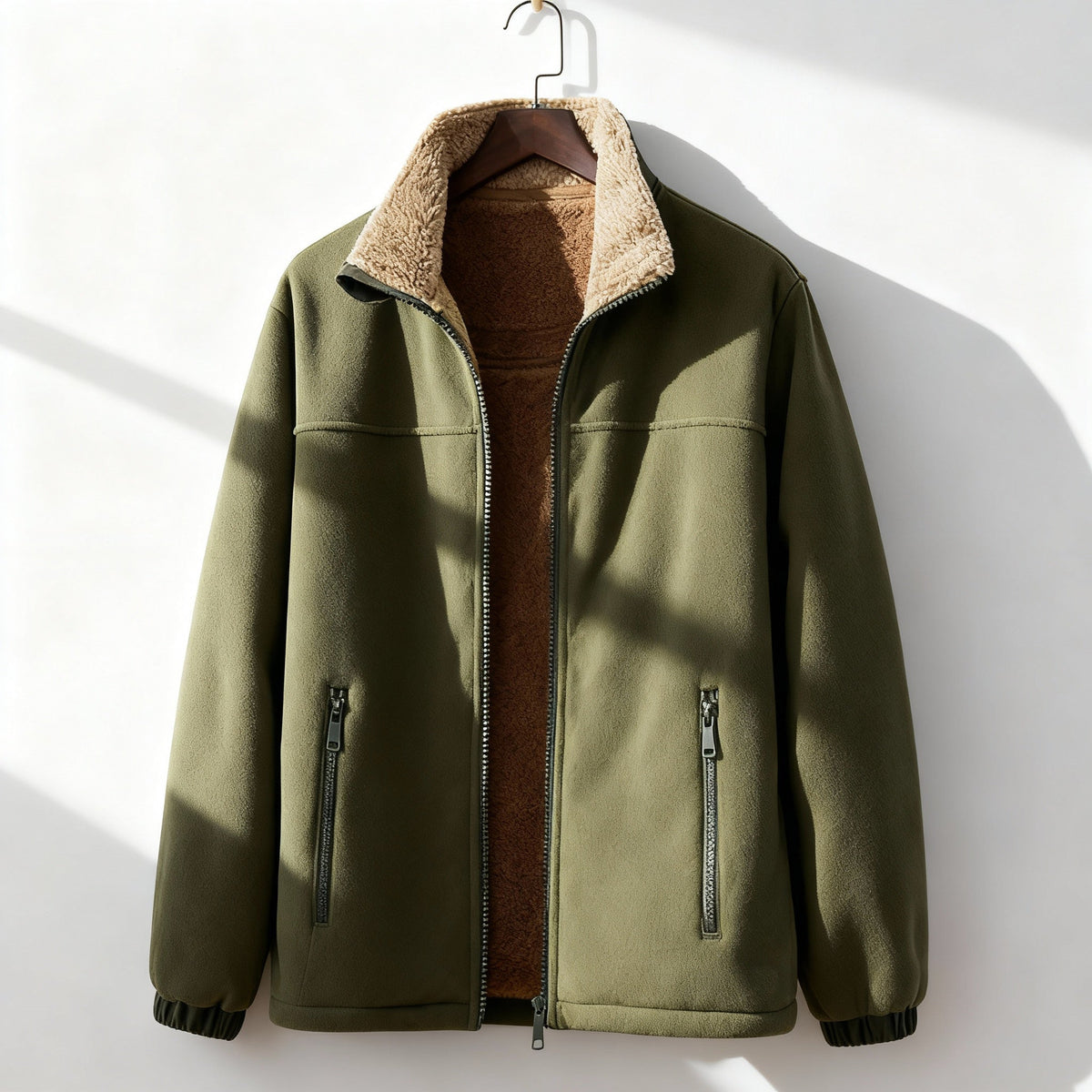 Flagstone™ | Men's Fleece Jacket