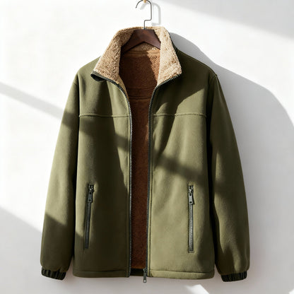 Flagstone™ | Men's Fleece Jacket