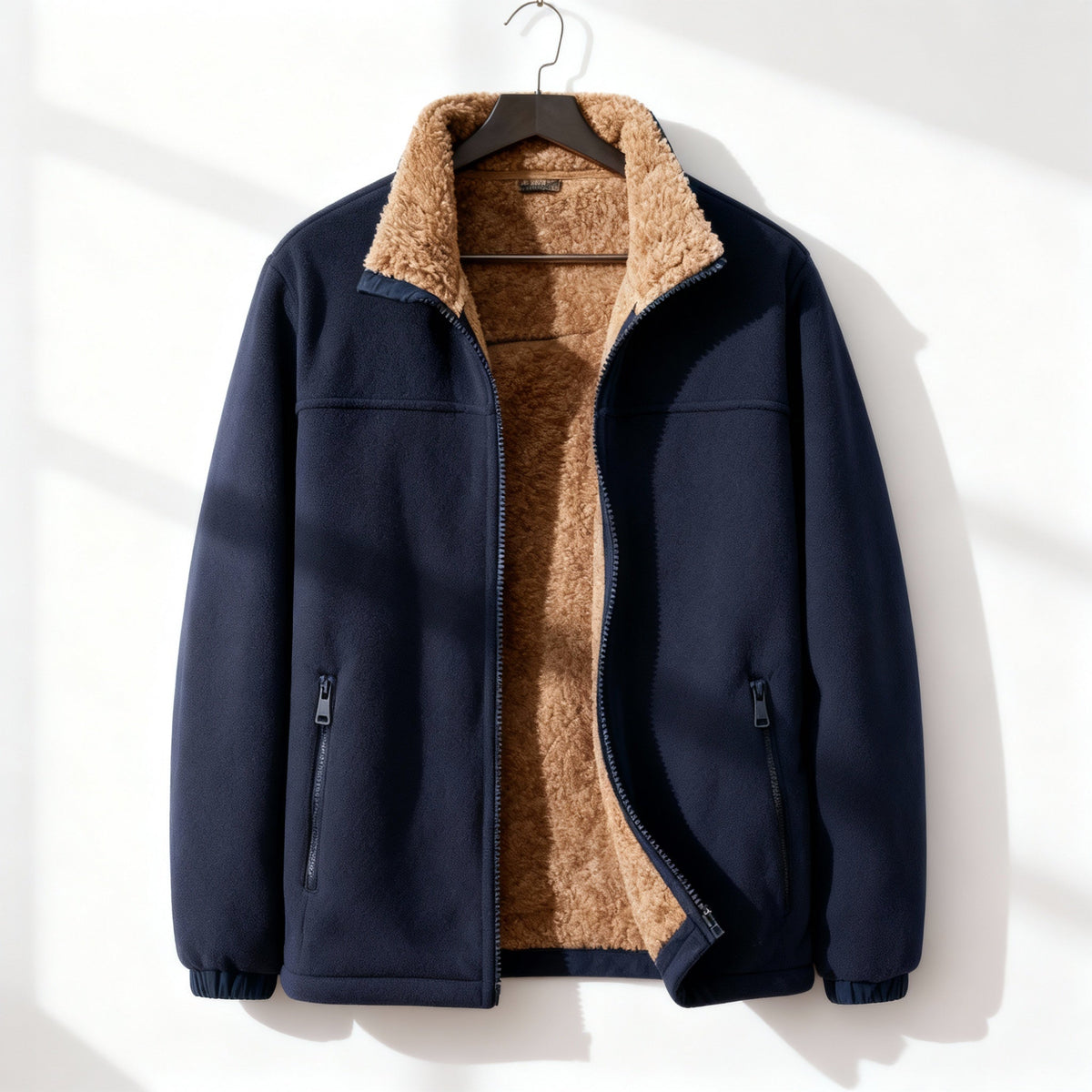 Flagstone™ | Men's Fleece Jacket