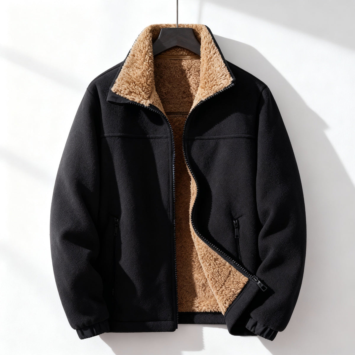 Flagstone™ | Men's Fleece Jacket