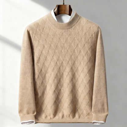 Chelmsford™ | Men's Cashmere Sweater