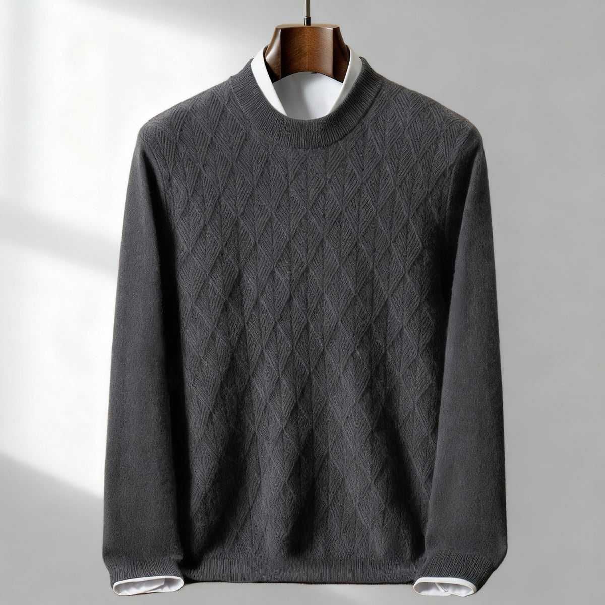 Chelmsford™ | Men's Cashmere Sweater