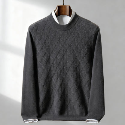 Chelmsford™ | Men's Cashmere Sweater