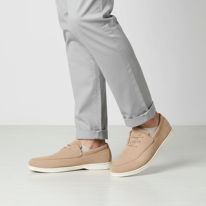 Cloud Walk Loafers