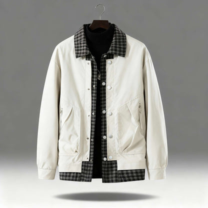 Coltwell™ | Men's Coach Jacket
