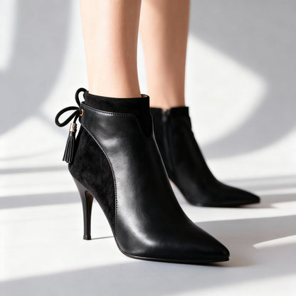 Maribel | Women's Stiletto Heels
