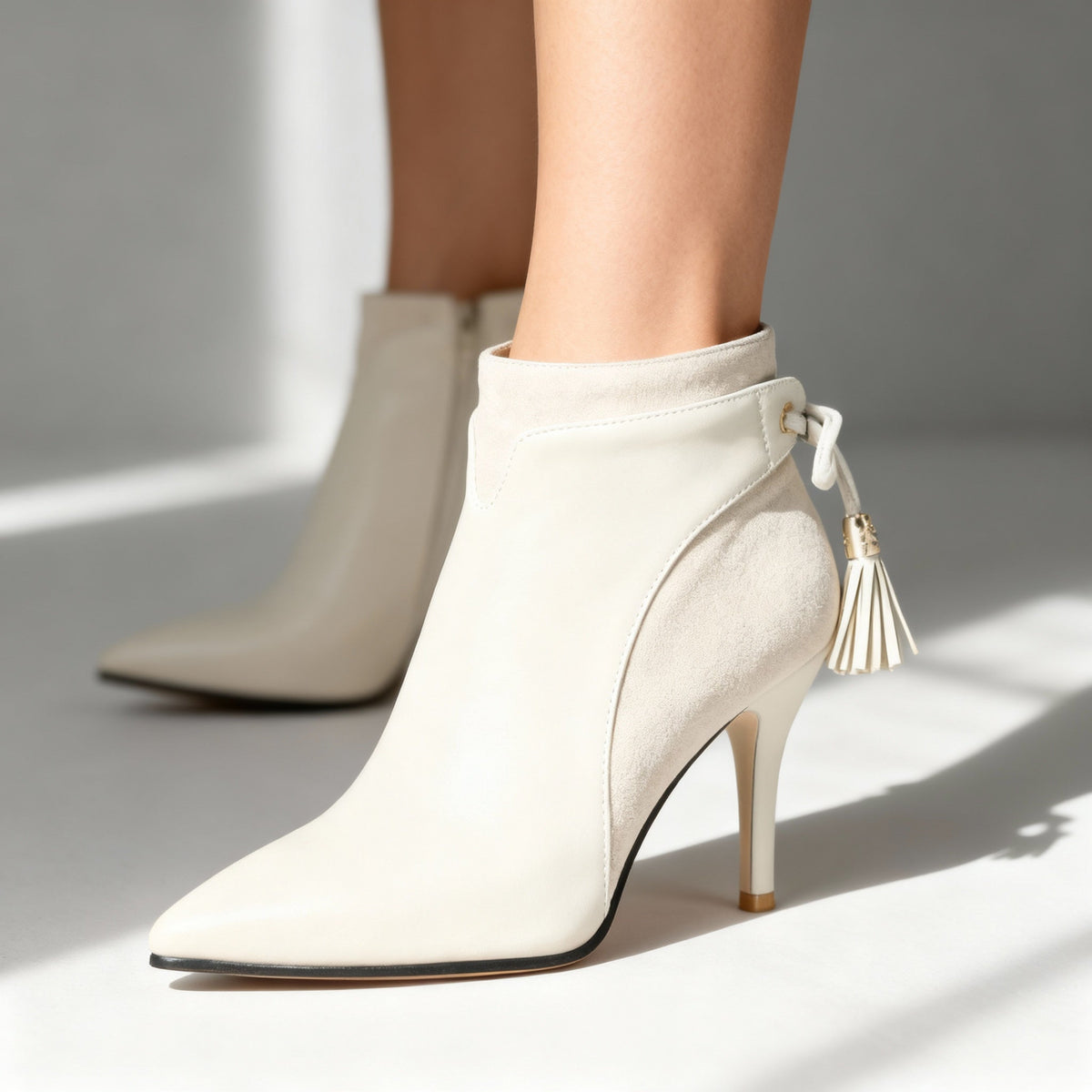 Maribel | Women's Stiletto Heels