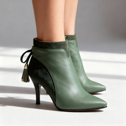 Maribel | Women's Stiletto Heels