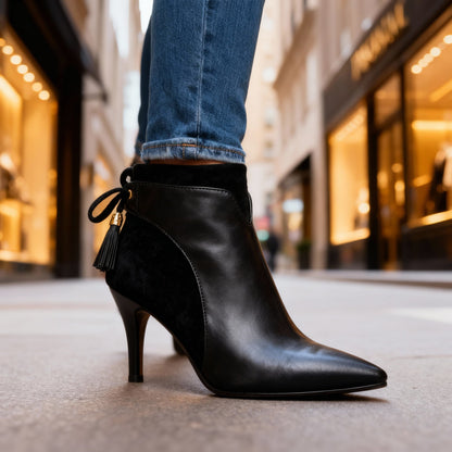 Maribel | Women's Stiletto Heels