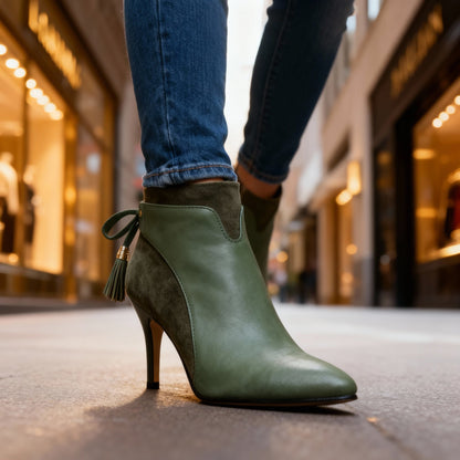 Maribel | Women's Stiletto Heels