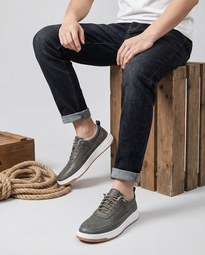 The Crossfield Low