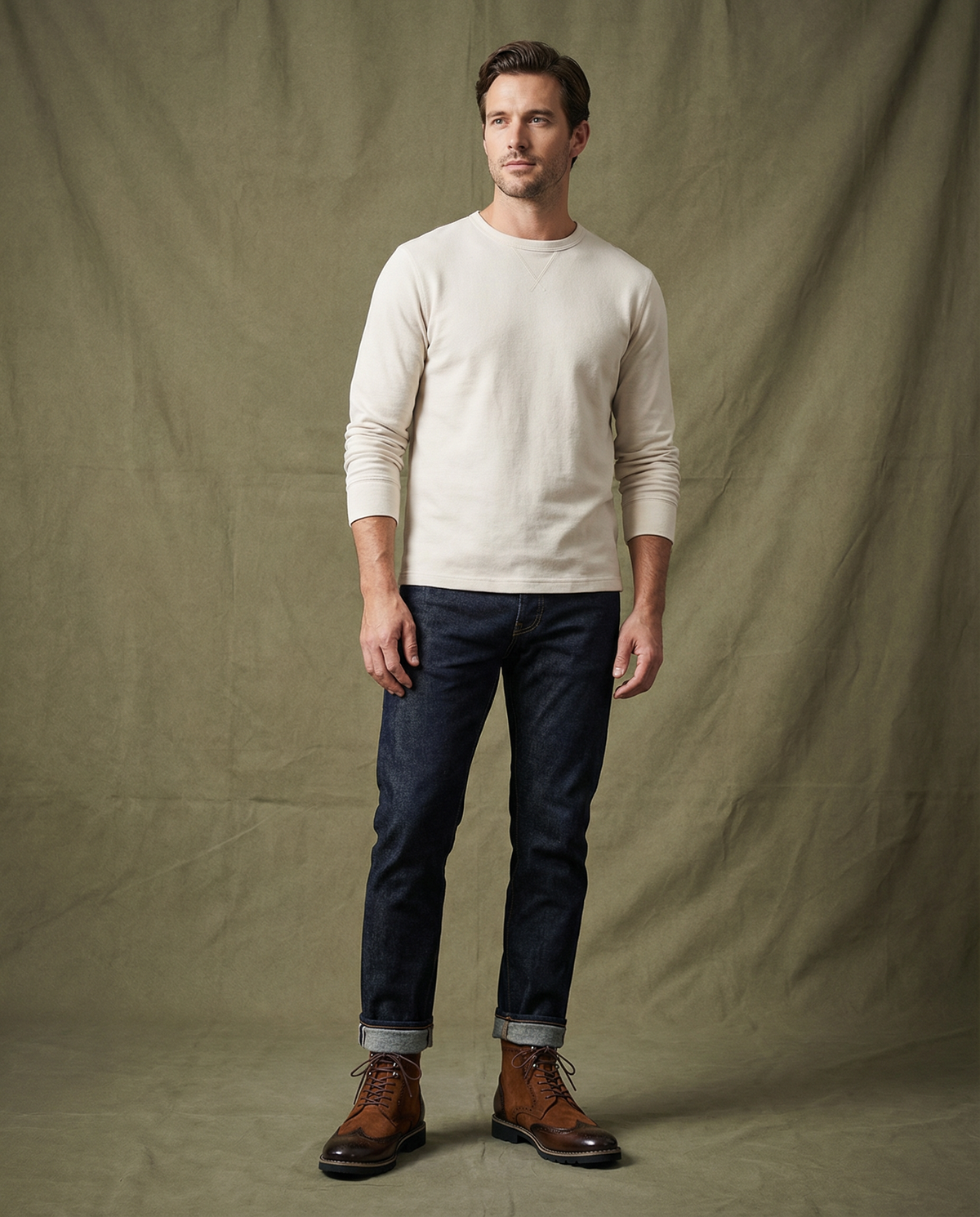 The Wayfarer Classic Boot