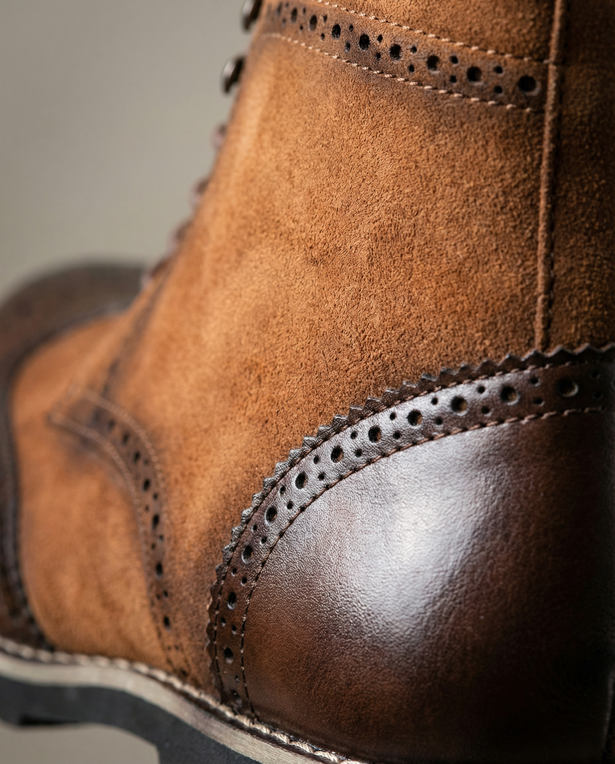 The Wayfarer Classic Boot