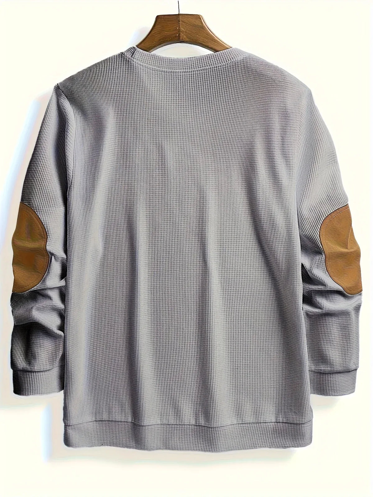 Gannon™ | Men's Textured Knit Sweater